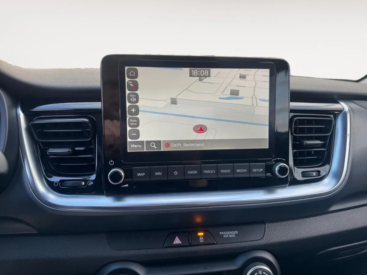 1.0 T-GDi MHEV DynamicLine | Navi | Clima | Camera | Cruise Control | LM Velgen | Apple Carplay & Android Auto