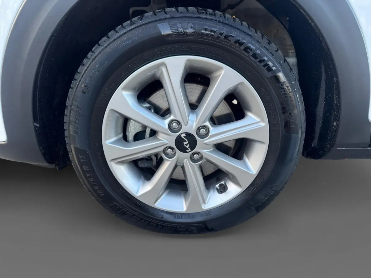1.0 T-GDi MHEV DynamicLine | Navi | Clima | Camera | Cruise Control | LM Velgen | Apple Carplay & Android Auto