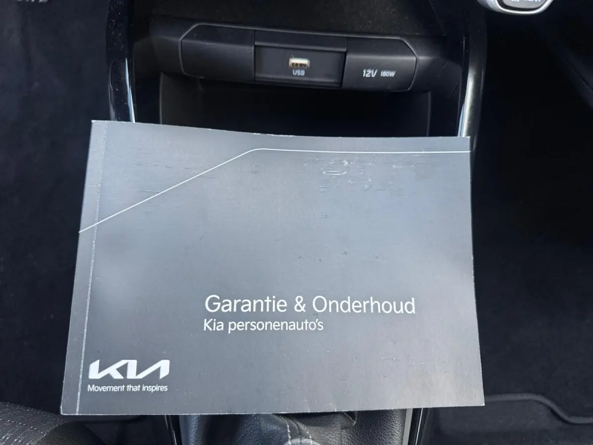 1.0 T-GDi MHEV DynamicLine | Navi | Clima | Camera | Cruise Control | LM Velgen | Apple Carplay & Android Auto