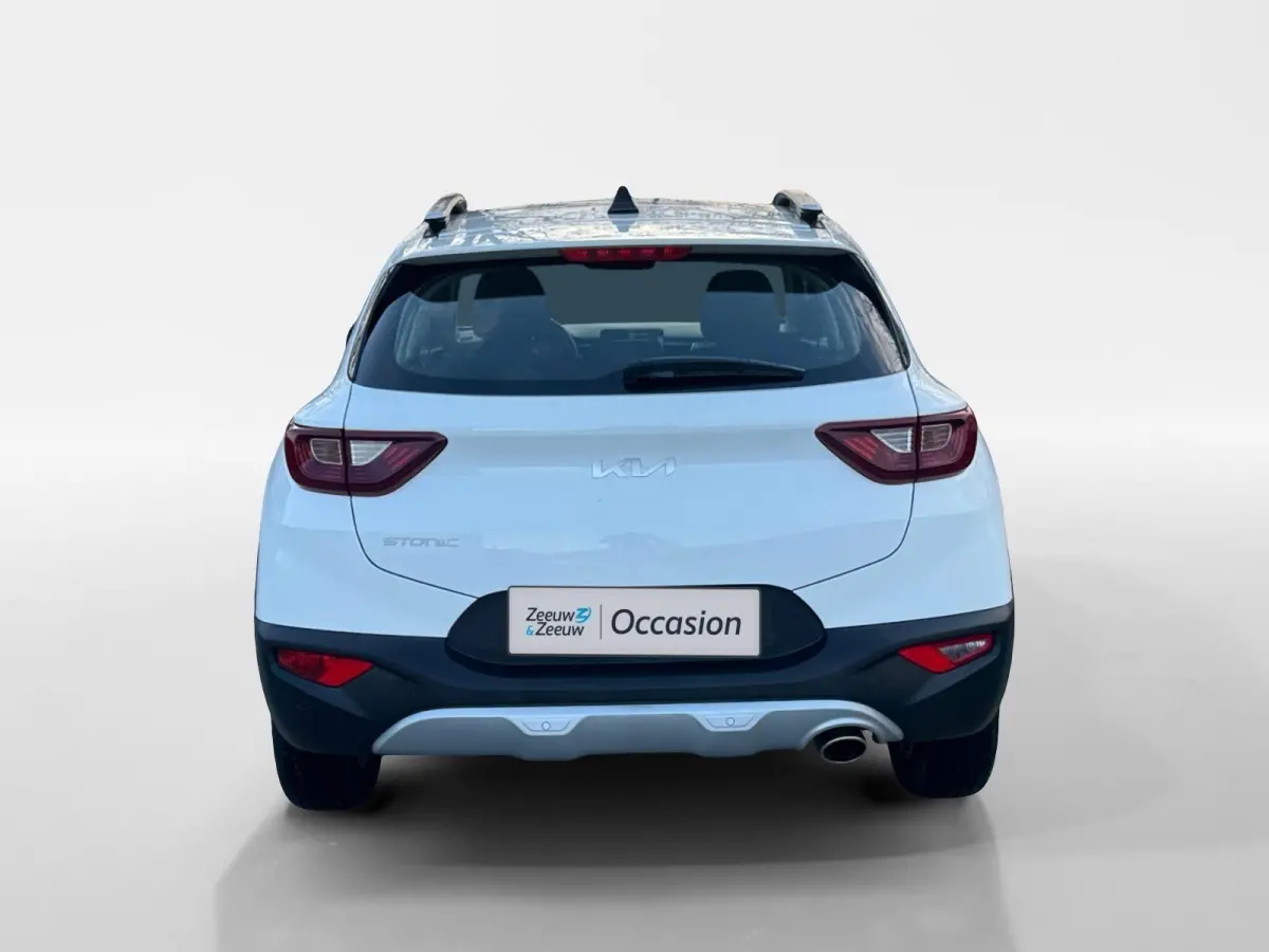 1.0 T-GDi MHEV DynamicLine | Navi | Clima | Camera | Cruise Control | LM Velgen | Apple Carplay & Android Auto