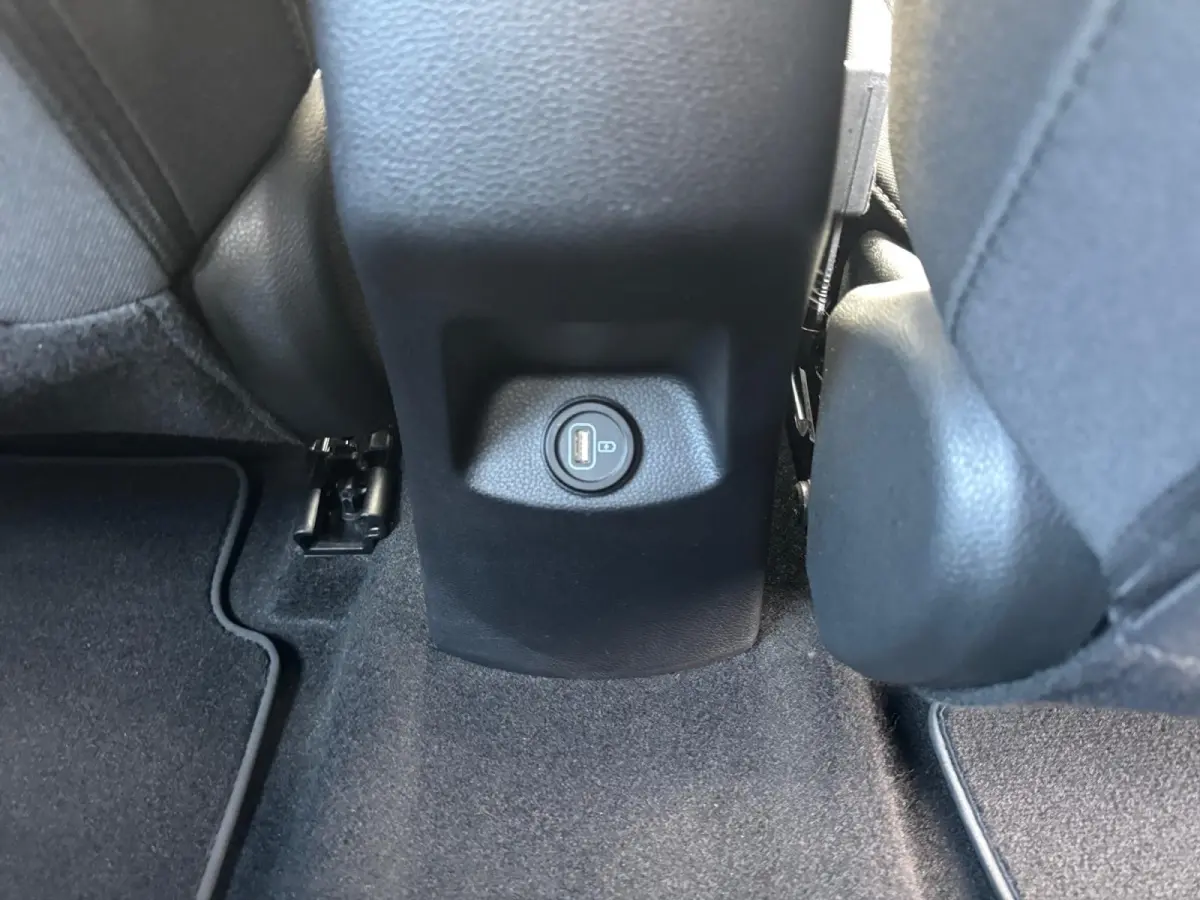 1.0 T-GDi MHEV DynamicLine | Navi | Clima | Camera | Cruise Control | LM Velgen | Apple Carplay & Android Auto