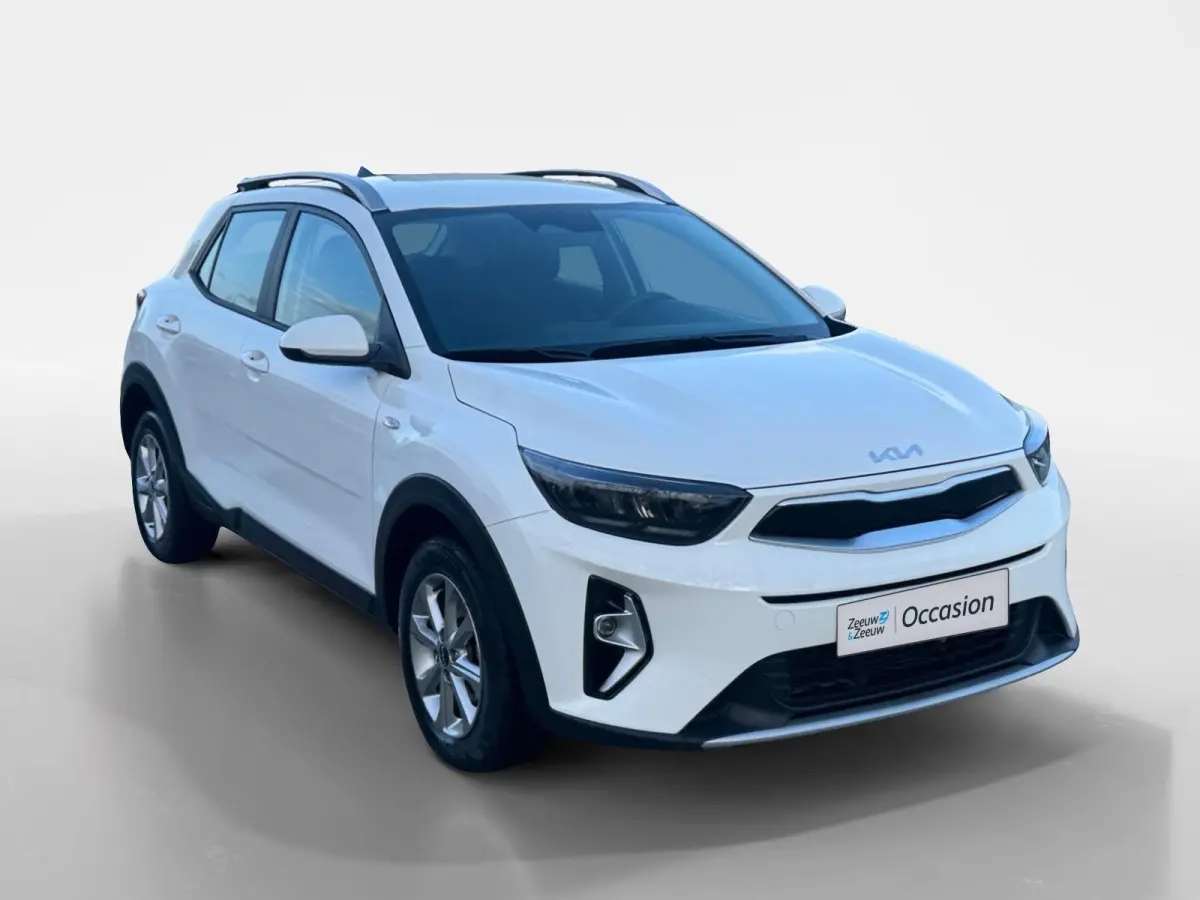 1.0 T-GDi MHEV DynamicLine | Navi | Clima | Camera | Cruise Control | LM Velgen | Apple Carplay & Android Auto