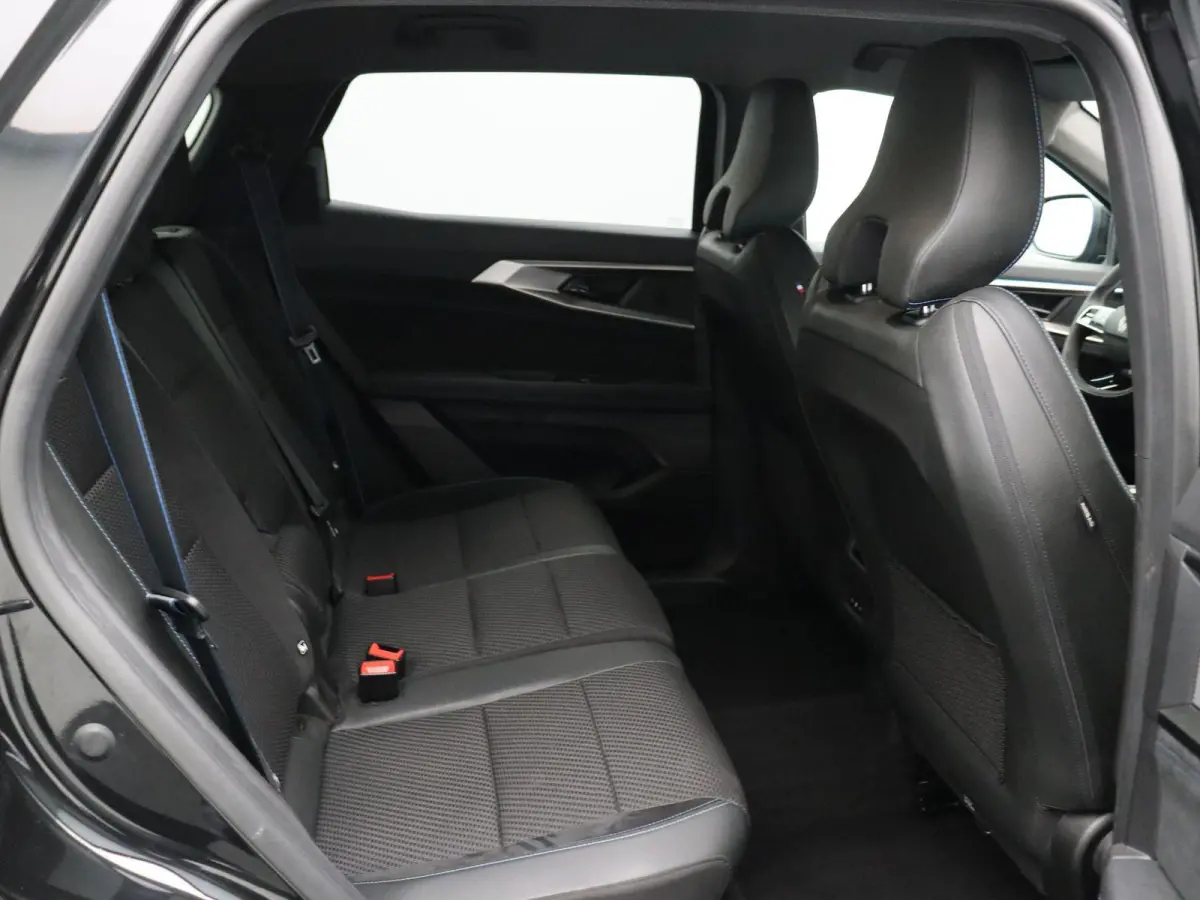 E-Tech full hybrid 200 esprit Alpine 7p. | Elektrische achterklep | 4Control | Adaptieve cruise control | Achteruitrijcamera |