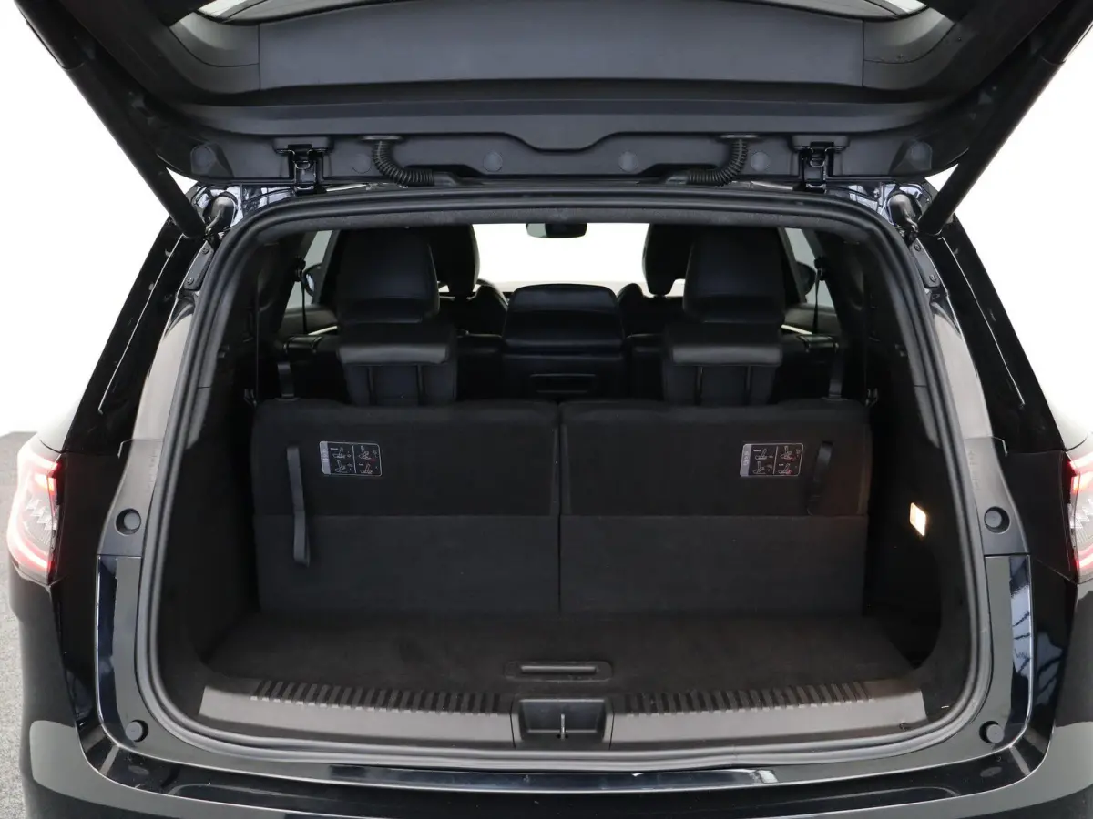 E-Tech full hybrid 200 esprit Alpine 7p. | Elektrische achterklep | 4Control | Adaptieve cruise control | Achteruitrijcamera |