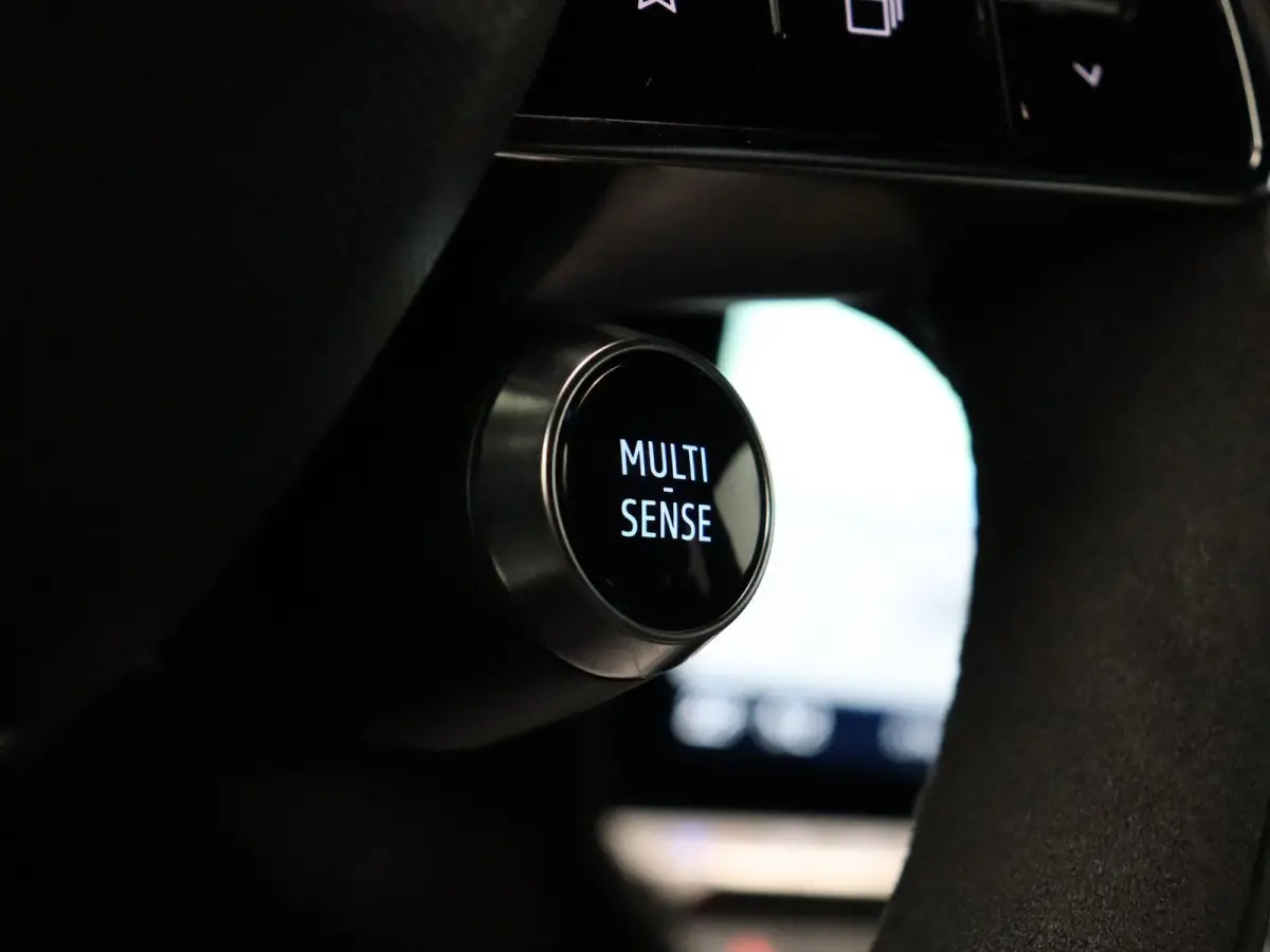 E-Tech full hybrid 200 esprit Alpine 7p. | Elektrische achterklep | 4Control | Adaptieve cruise control | Achteruitrijcamera |