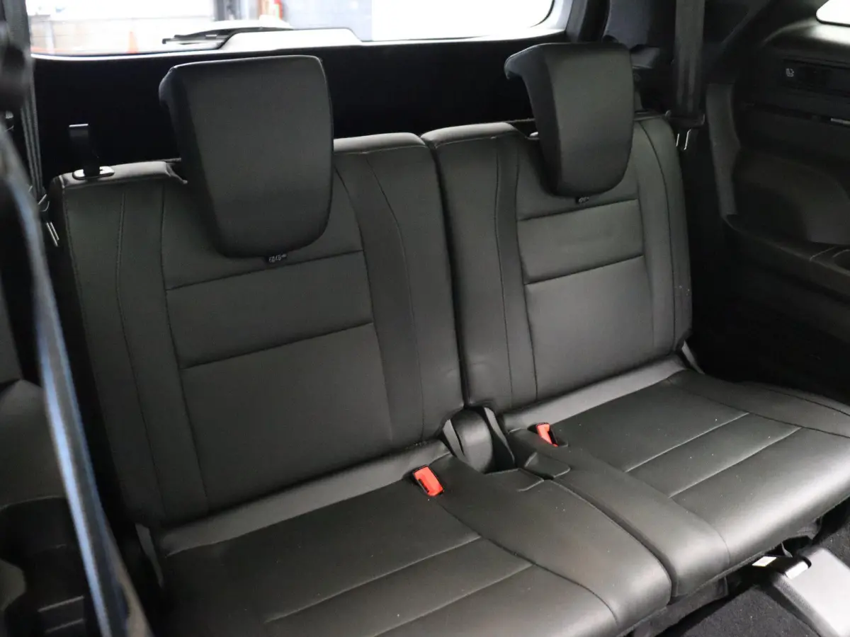 E-Tech full hybrid 200 esprit Alpine 7p. | Elektrische achterklep | 4Control | Adaptieve cruise control | Achteruitrijcamera |