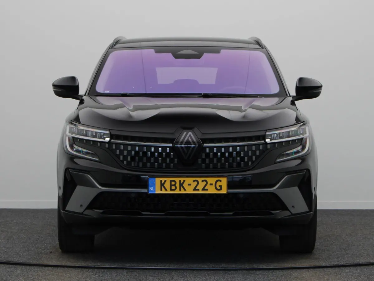 E-Tech full hybrid 200 esprit Alpine 7p. | Elektrische achterklep | 4Control | Adaptieve cruise control | Achteruitrijcamera |