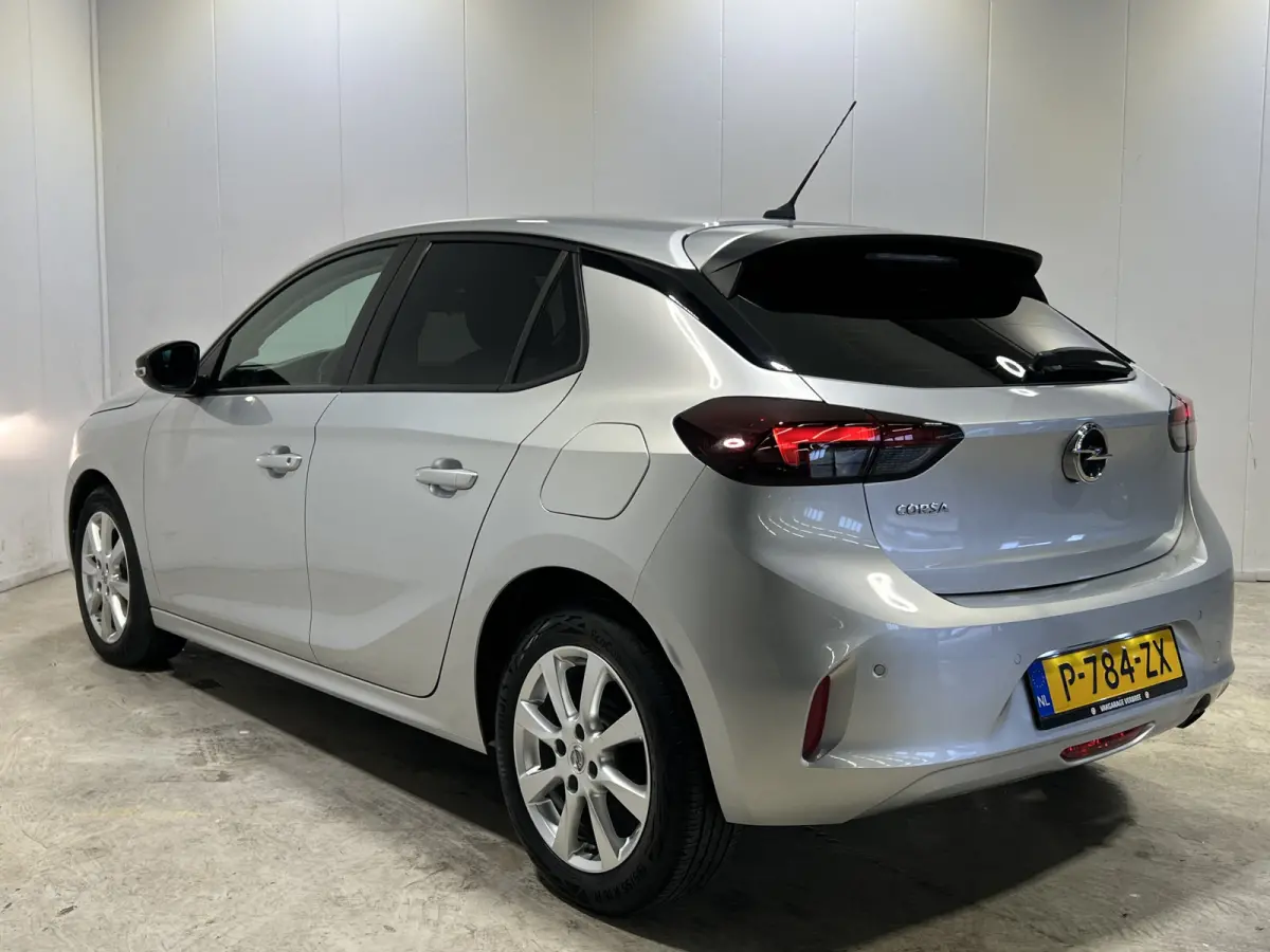 1.2 Edition 100PK | Compleet onderhouden | Android Auto/Apple Carplay | LM Velgen 16" | Parkeersensoren Achter | Cruise Control | AIrco |