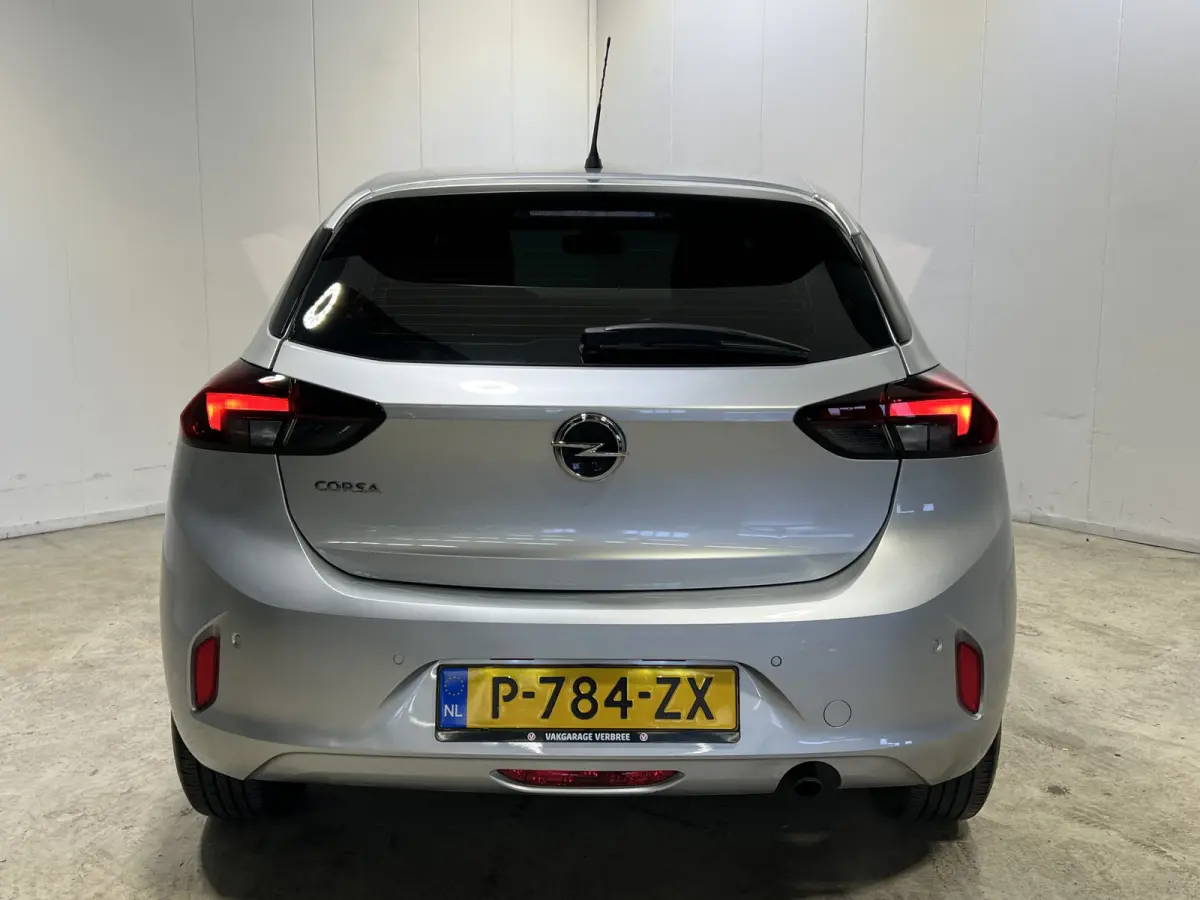 1.2 Edition 100PK | Compleet onderhouden | Android Auto/Apple Carplay | LM Velgen 16" | Parkeersensoren Achter | Cruise Control | AIrco |