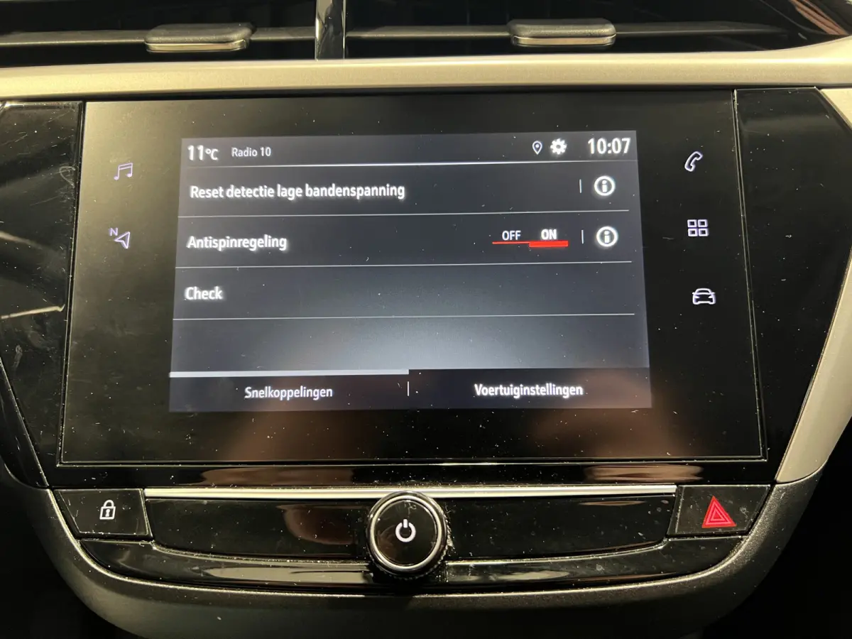 1.2 Edition 100PK | Compleet onderhouden | Android Auto/Apple Carplay | LM Velgen 16" | Parkeersensoren Achter | Cruise Control | AIrco |