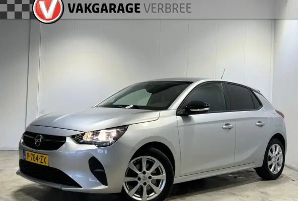 1.2 Edition | Android Auto/Apple Carplay | LM Velgen 16" | Parkeersensoren Achter | Cruise Control | AIrco |