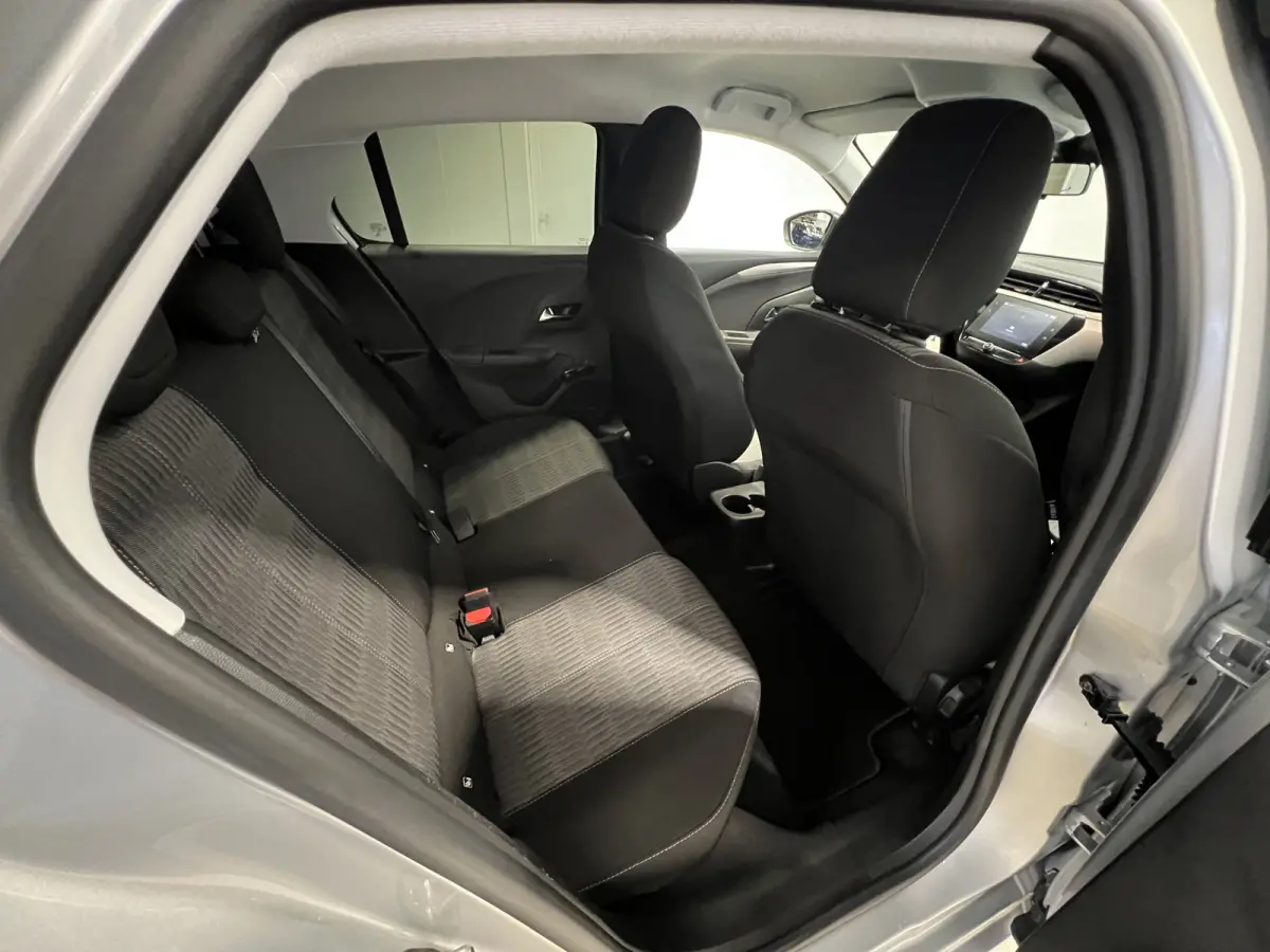 1.2 Edition 100PK | Compleet onderhouden | Android Auto/Apple Carplay | LM Velgen 16" | Parkeersensoren Achter | Cruise Control | AIrco |