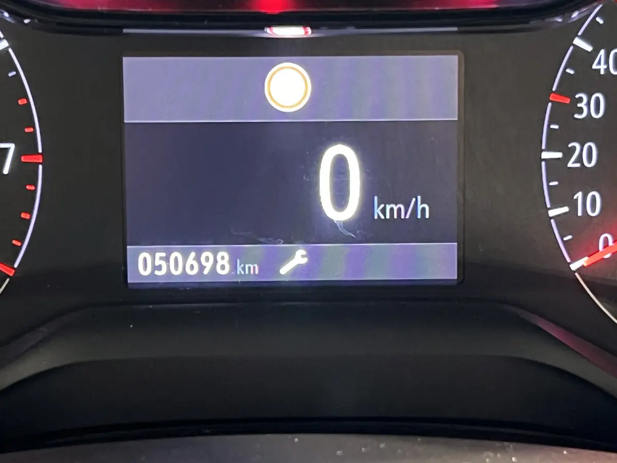 1.2 Edition 100PK | Compleet onderhouden | Android Auto/Apple Carplay | LM Velgen 16" | Parkeersensoren Achter | Cruise Control | AIrco |