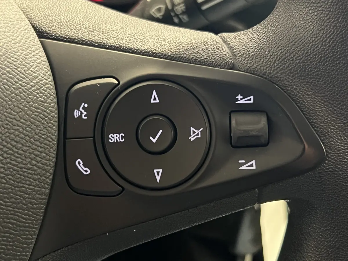 1.2 Edition 100PK | Compleet onderhouden | Android Auto/Apple Carplay | LM Velgen 16" | Parkeersensoren Achter | Cruise Control | AIrco |