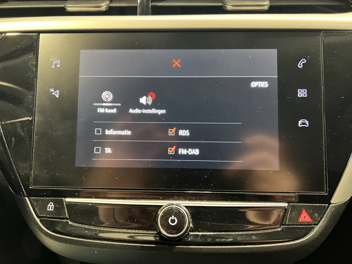 1.2 Edition 100PK | Compleet onderhouden | Android Auto/Apple Carplay | LM Velgen 16" | Parkeersensoren Achter | Cruise Control | AIrco |