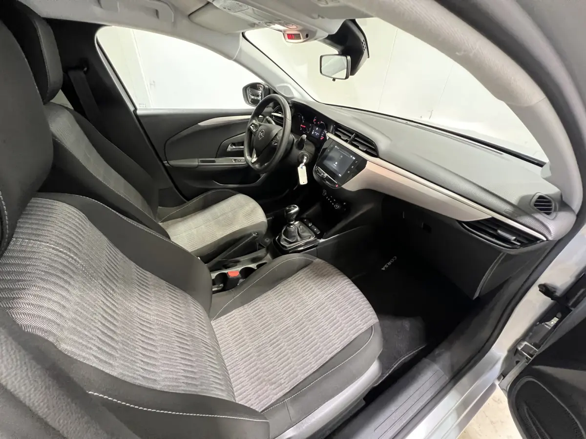 1.2 Edition 100PK | Compleet onderhouden | Android Auto/Apple Carplay | LM Velgen 16" | Parkeersensoren Achter | Cruise Control | AIrco |