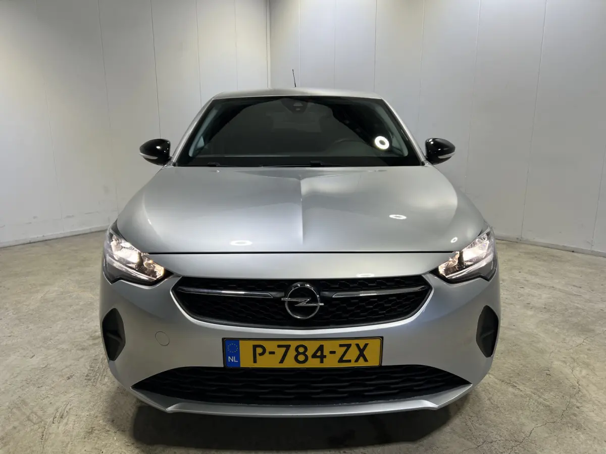 1.2 Edition 100PK | Compleet onderhouden | Android Auto/Apple Carplay | LM Velgen 16" | Parkeersensoren Achter | Cruise Control | AIrco |
