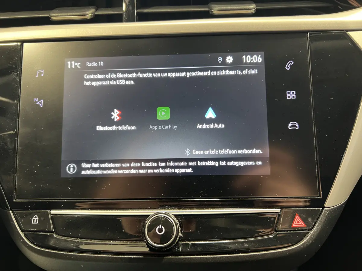 1.2 Edition 100PK | Compleet onderhouden | Android Auto/Apple Carplay | LM Velgen 16" | Parkeersensoren Achter | Cruise Control | AIrco |