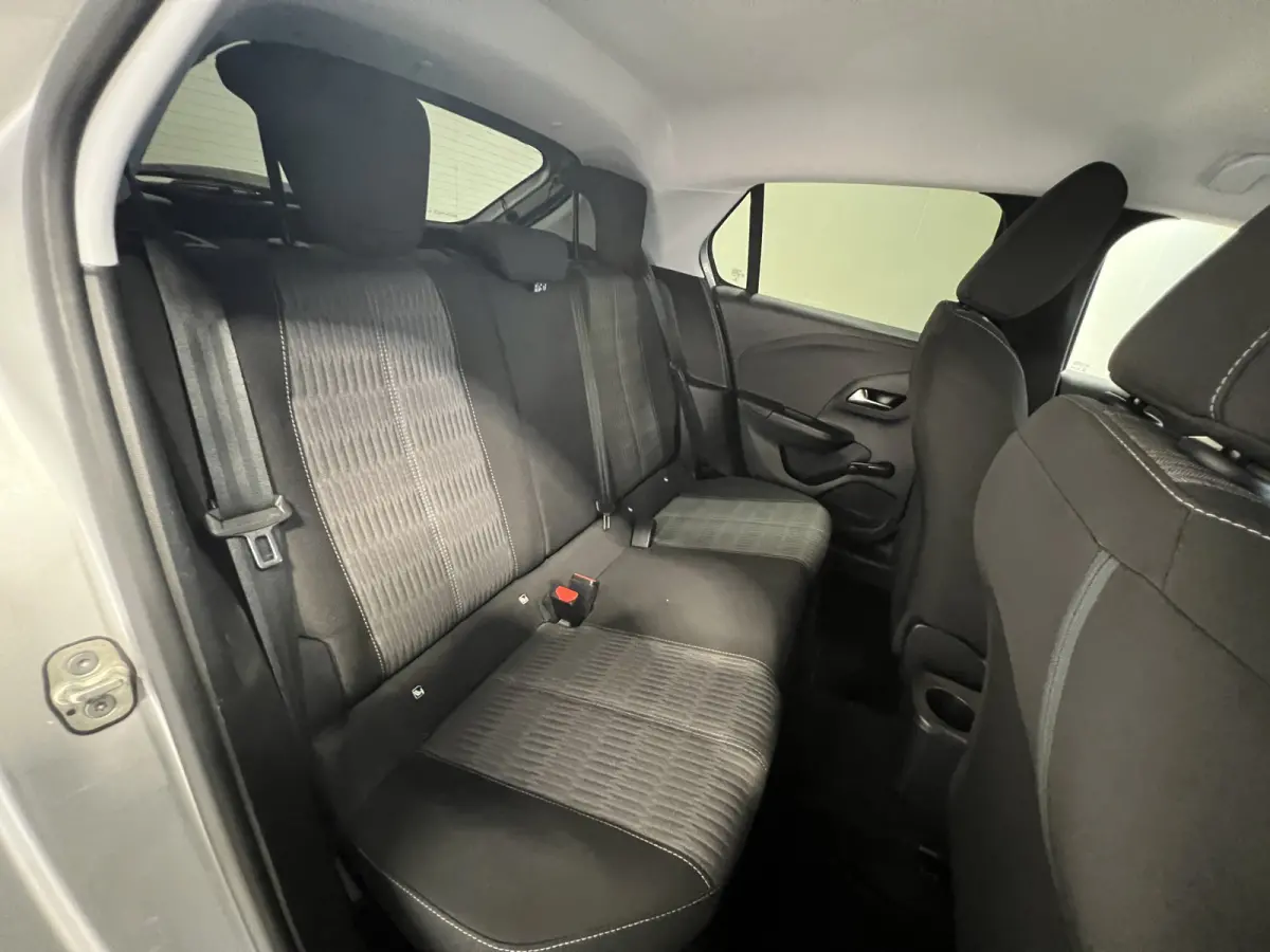 1.2 Edition 100PK | Compleet onderhouden | Android Auto/Apple Carplay | LM Velgen 16" | Parkeersensoren Achter | Cruise Control | AIrco |