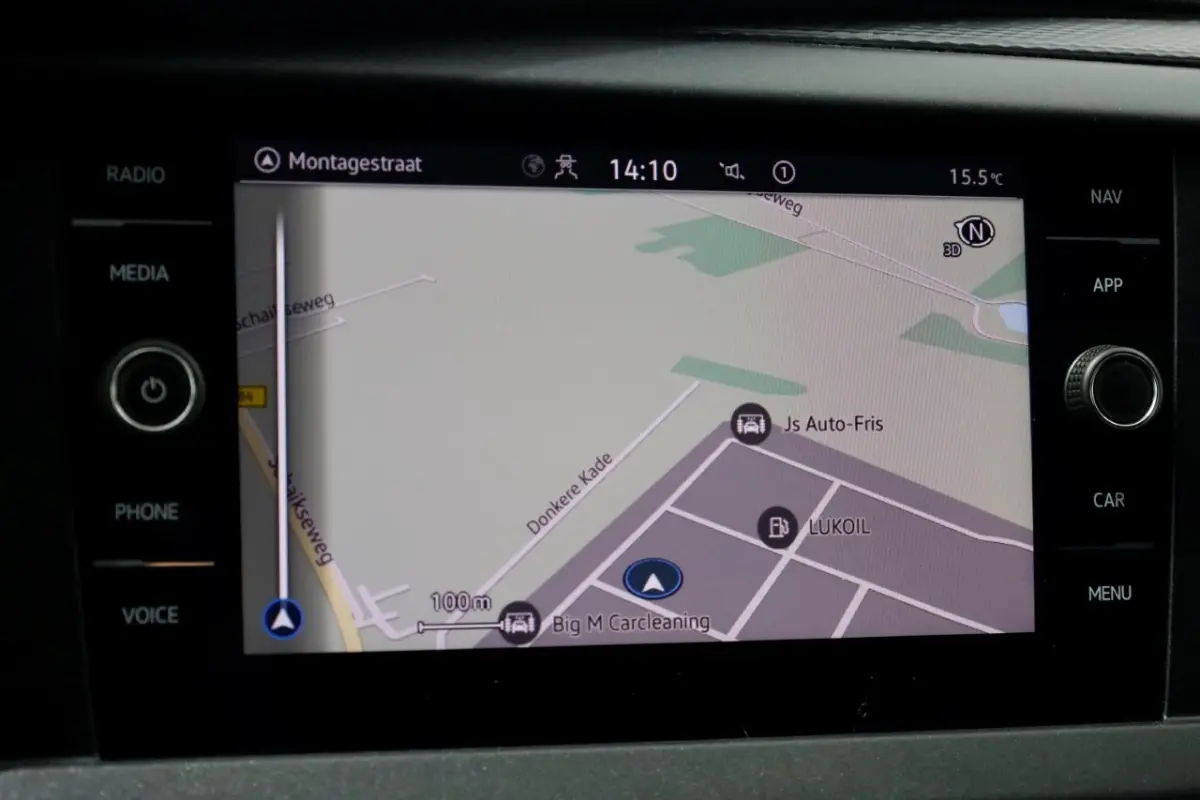 T6.1 2.0 TDI 150pk DSG-Automaat Lang Airco/Navi/Inrichting 04-2021