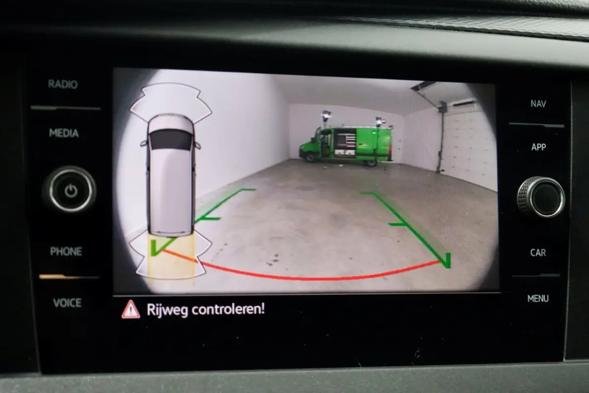 T6.1 2.0 TDI 150pk DSG-Automaat Lang Airco/Navi/Inrichting 04-2021