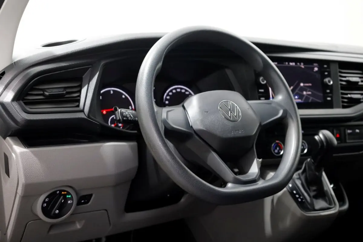 T6.1 2.0 TDI 150pk DSG-Automaat Lang Airco/Navi/Inrichting 04-2021