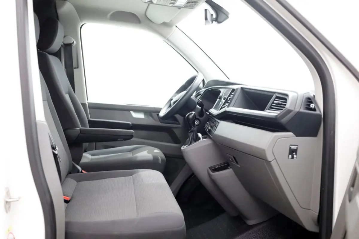 T6.1 2.0 TDI 150pk DSG-Automaat Lang Airco/Navi/Inrichting 04-2021
