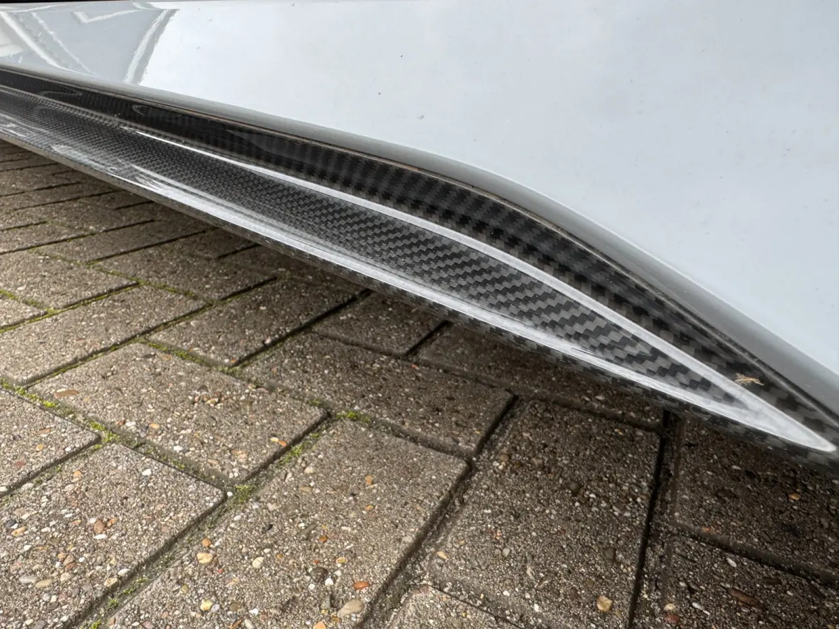 4.0 TFSI quattro Dynamic Plus / Pano / Night Vision / B&O 3D / Softclose / Keramisch / Carbon Pakket / Alcantara .