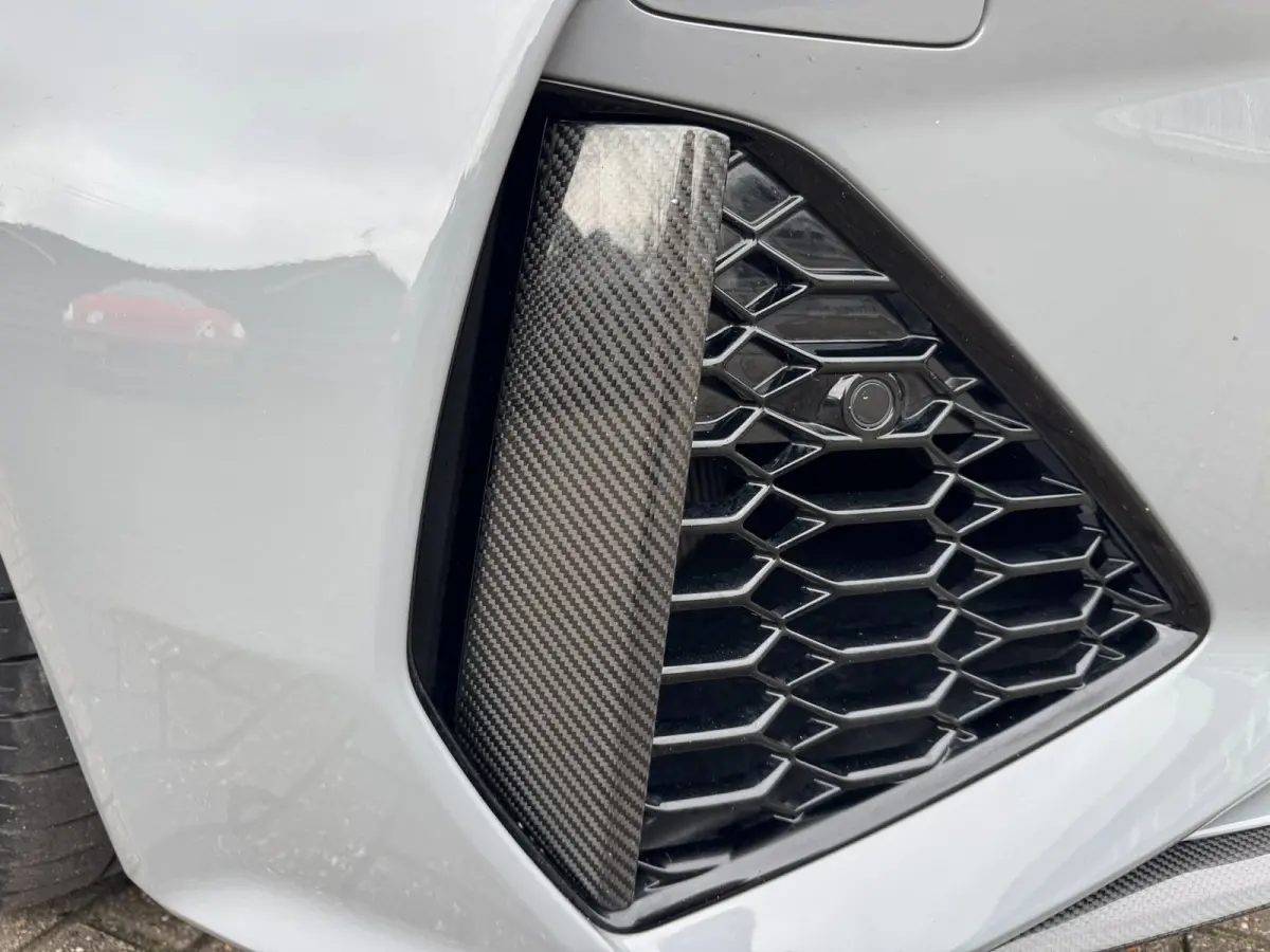4.0 TFSI quattro Dynamic Plus / Pano / Night Vision / B&O 3D / Softclose / Keramisch / Carbon Pakket / Alcantara .