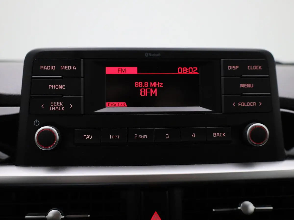 1.0 DPi ComfortLine | Automaat | Cruise Control | Airco | Bluetooth Telefonie |