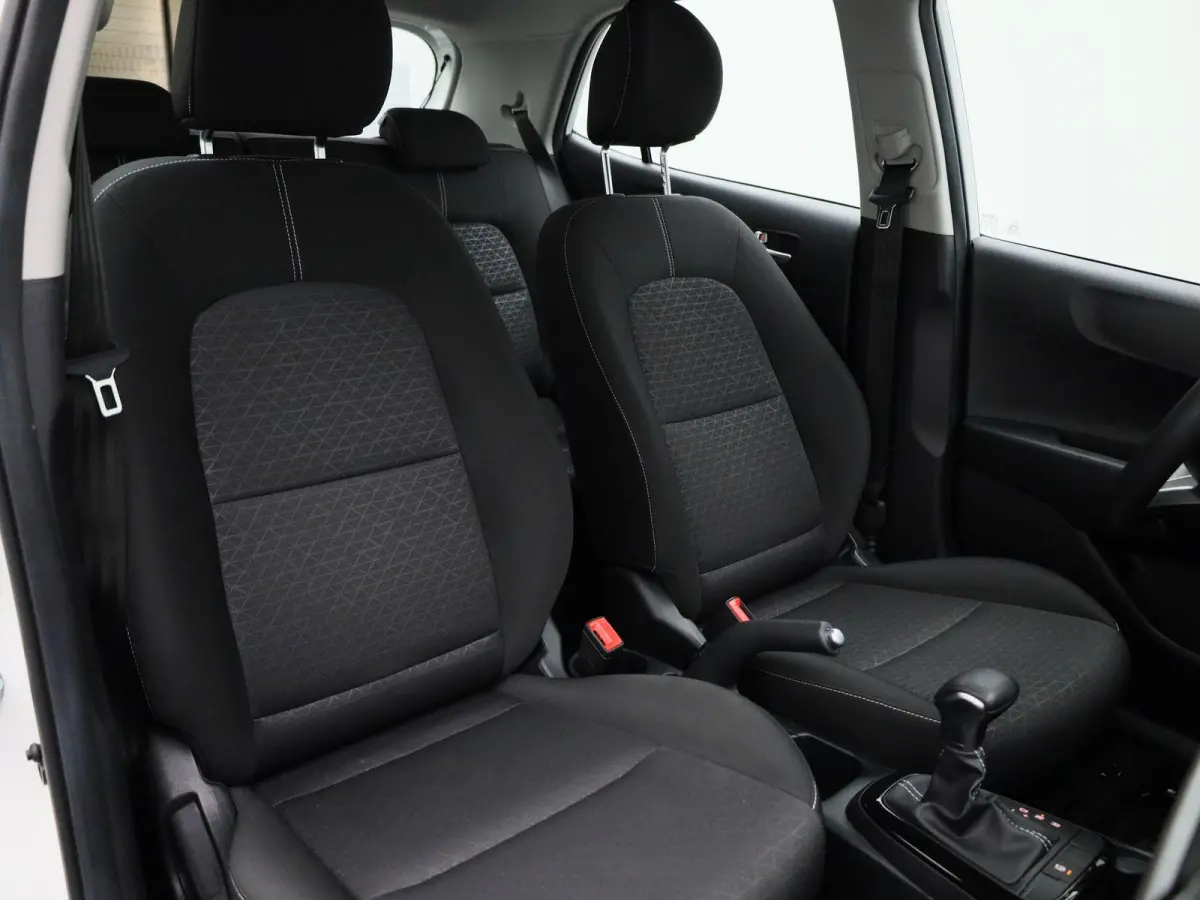 1.0 DPi ComfortLine | Automaat | Cruise Control | Airco | Bluetooth Telefonie |