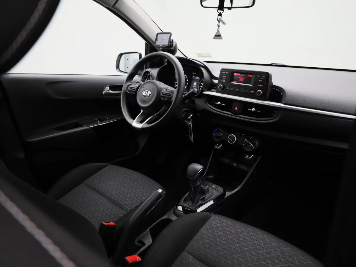 1.0 DPi ComfortLine | Automaat | Cruise Control | Airco | Bluetooth Telefonie |