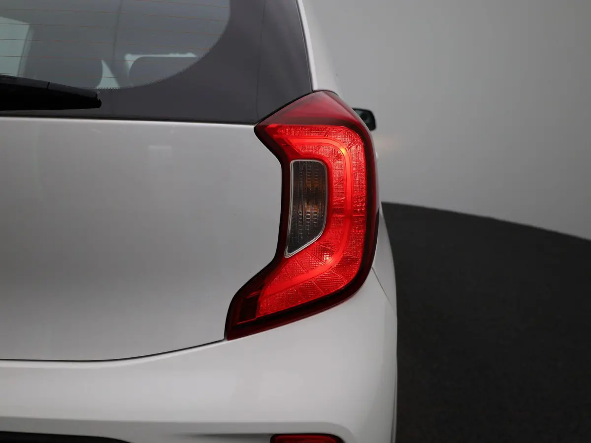 1.0 DPi ComfortLine | Automaat | Cruise Control | Airco | Bluetooth Telefonie |