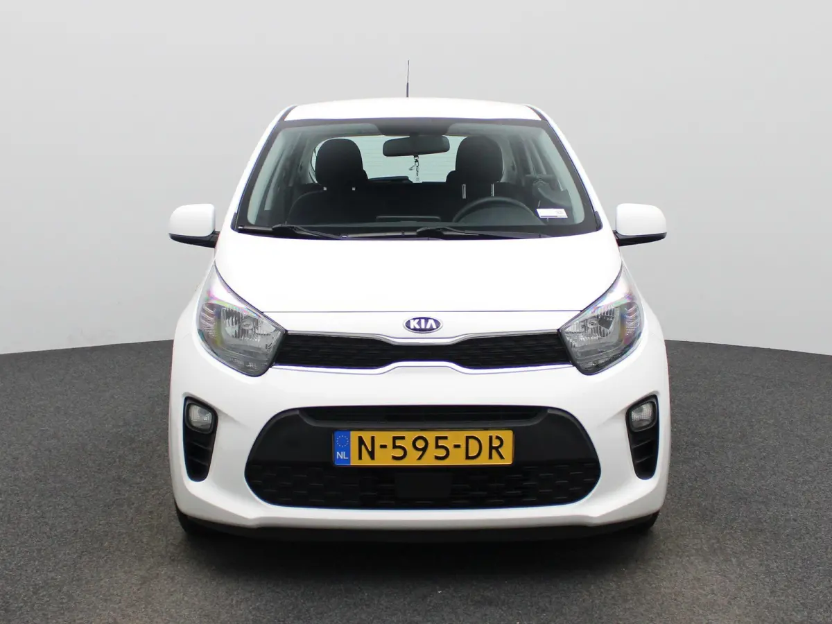 1.0 DPi ComfortLine | Automaat | Cruise Control | Airco | Bluetooth Telefonie |
