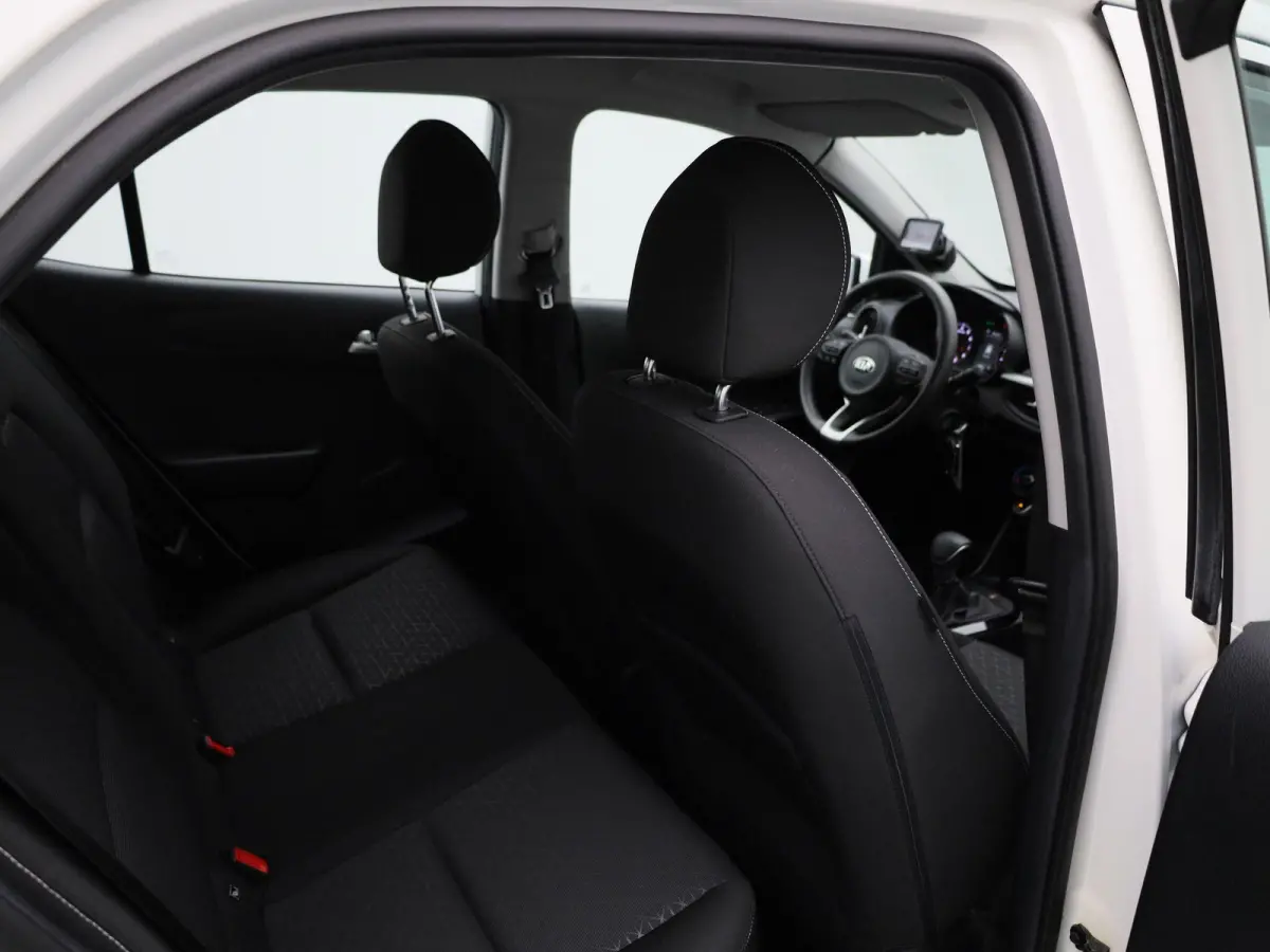 1.0 DPi ComfortLine | Automaat | Cruise Control | Airco | Bluetooth Telefonie |