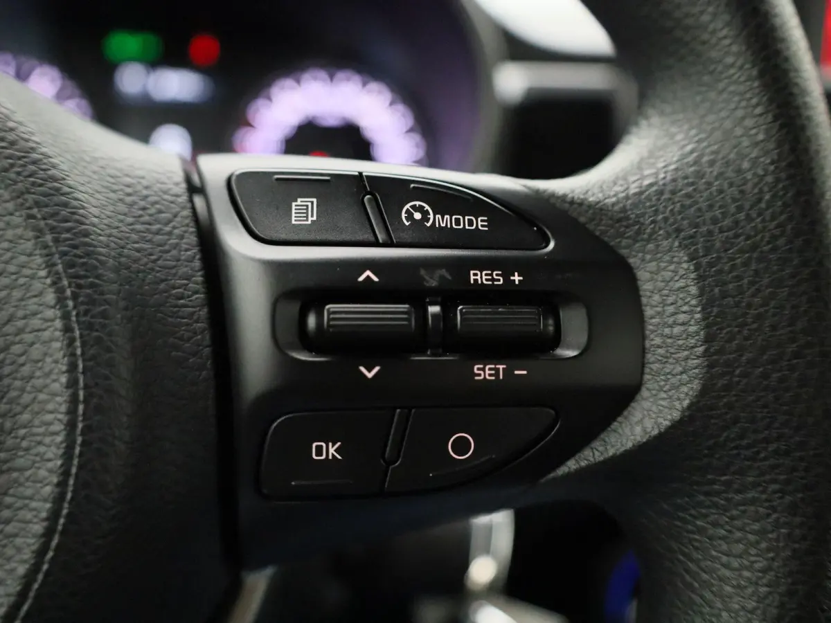 1.0 DPi ComfortLine | Automaat | Cruise Control | Airco | Bluetooth Telefonie |