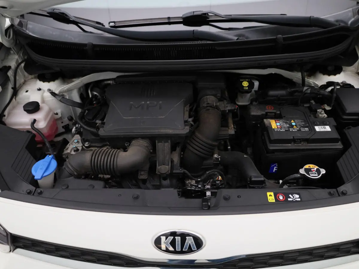 1.0 DPi ComfortLine | Automaat | Cruise Control | Airco | Bluetooth Telefonie |