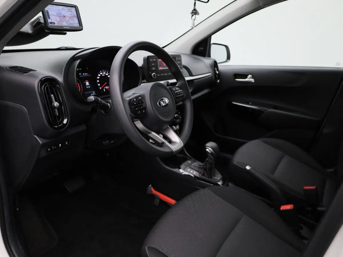 1.0 DPi ComfortLine | Automaat | Cruise Control | Airco | Bluetooth Telefonie |
