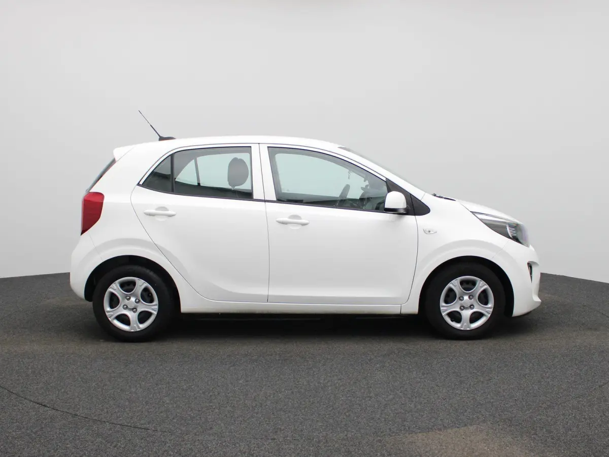 1.0 DPi ComfortLine | Automaat | Cruise Control | Airco | Bluetooth Telefonie |