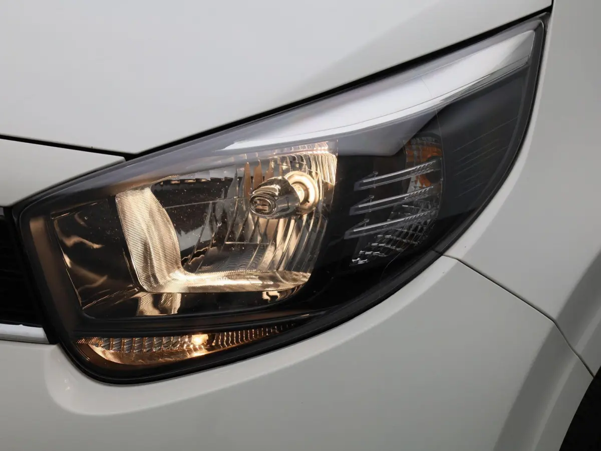 1.0 DPi ComfortLine | Automaat | Cruise Control | Airco | Bluetooth Telefonie |