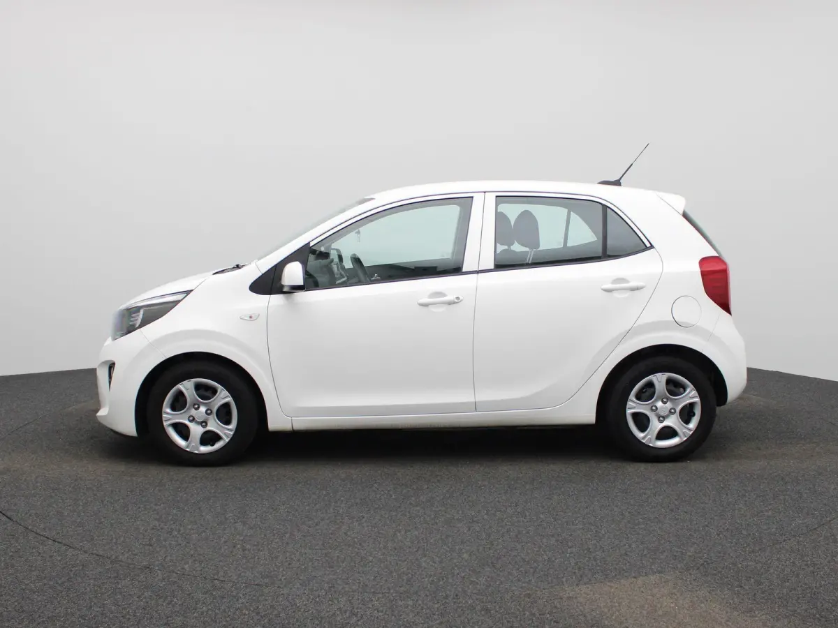 1.0 DPi ComfortLine | Automaat | Cruise Control | Airco | Bluetooth Telefonie |