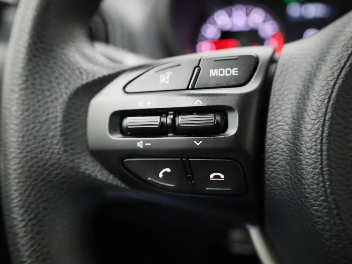 1.0 DPi ComfortLine | Automaat | Cruise Control | Airco | Bluetooth Telefonie |