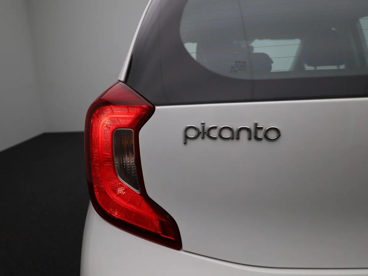 1.0 DPi ComfortLine | Automaat | Cruise Control | Airco | Bluetooth Telefonie |