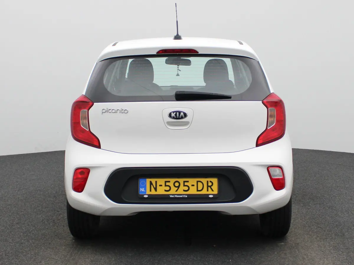 1.0 DPi ComfortLine | Automaat | Cruise Control | Airco | Bluetooth Telefonie |