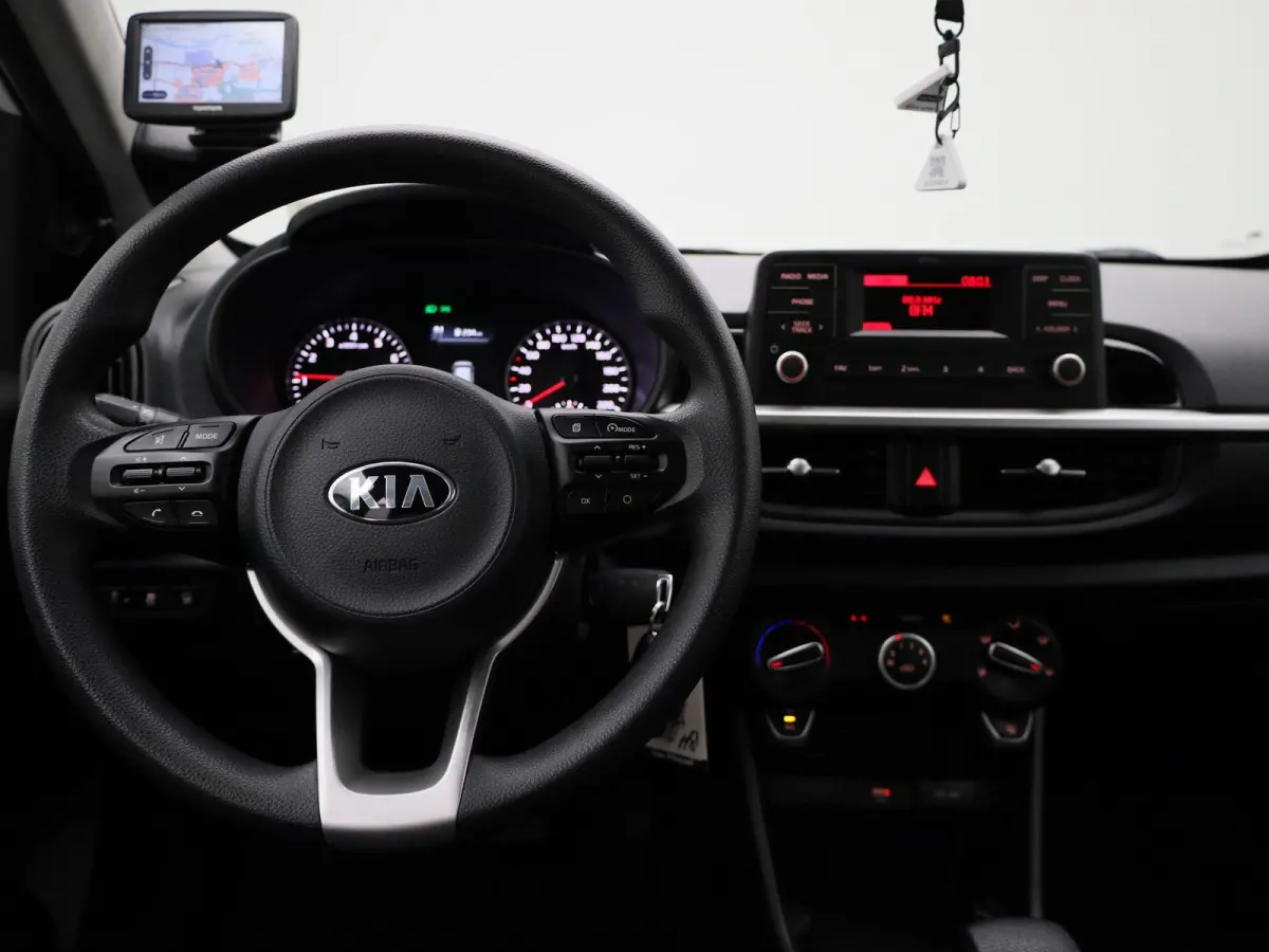 1.0 DPi ComfortLine | Automaat | Cruise Control | Airco | Bluetooth Telefonie |