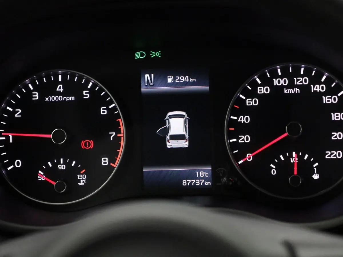 1.0 DPi ComfortLine | Automaat | Cruise Control | Airco | Bluetooth Telefonie |