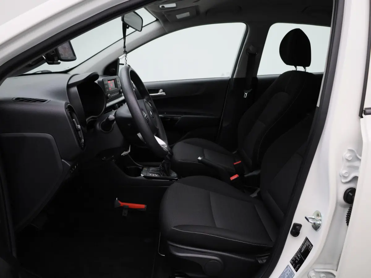1.0 DPi ComfortLine | Automaat | Cruise Control | Airco | Bluetooth Telefonie |