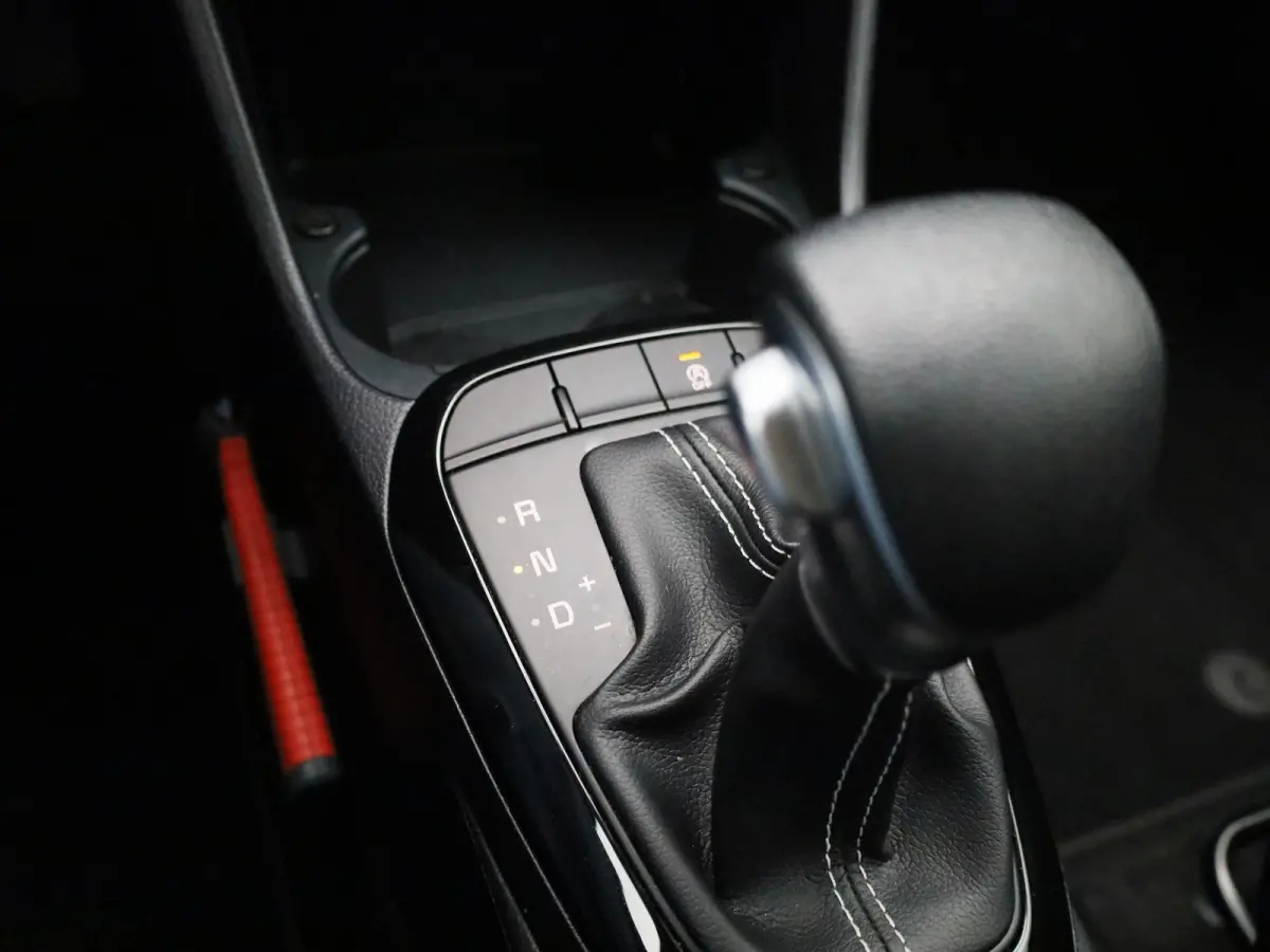 1.0 DPi ComfortLine | Automaat | Cruise Control | Airco | Bluetooth Telefonie |