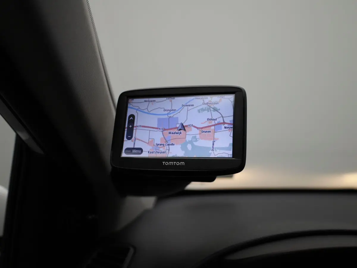 1.0 DPi ComfortLine | Automaat | Cruise Control | Airco | Bluetooth Telefonie |