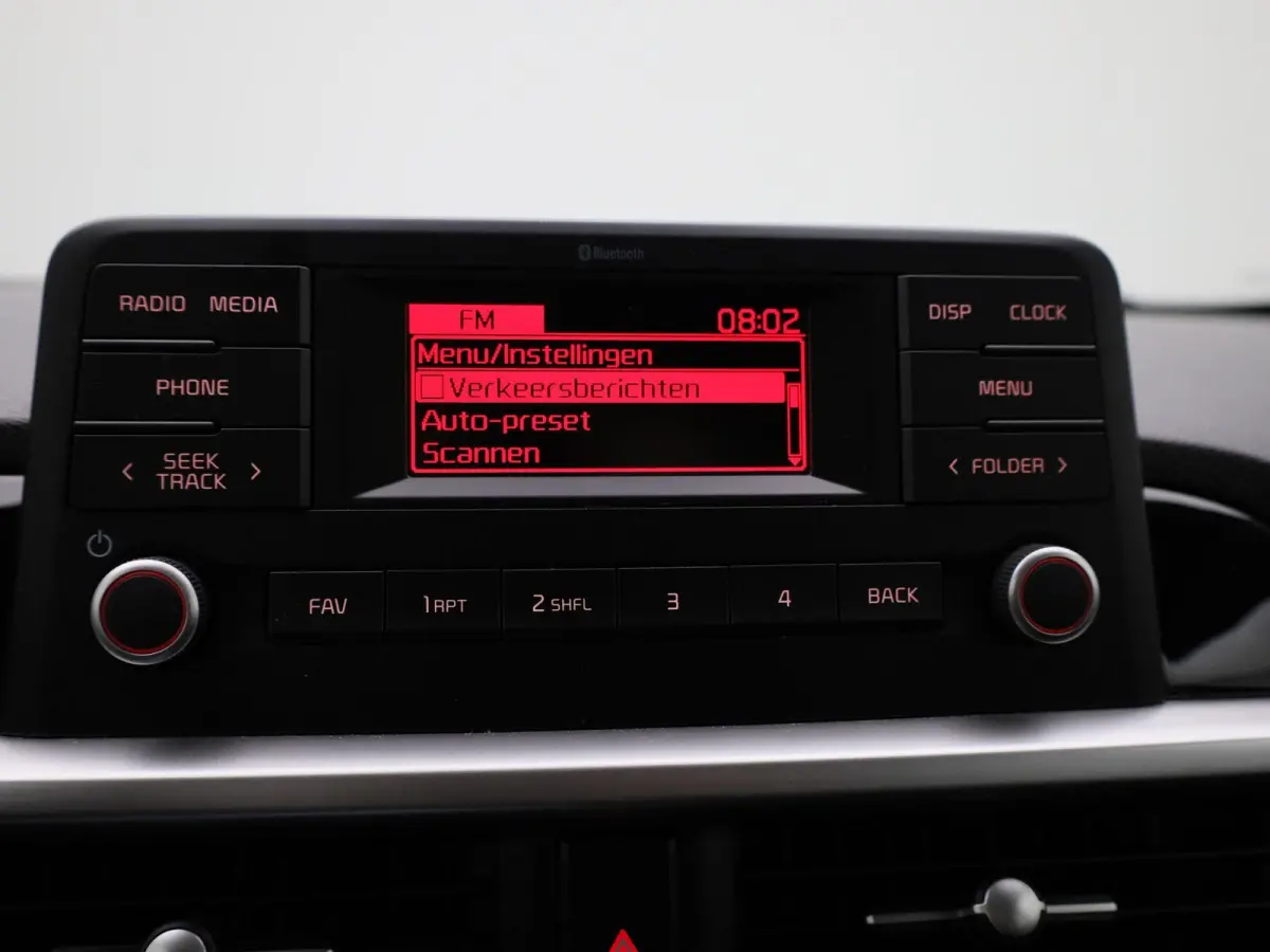 1.0 DPi ComfortLine | Automaat | Cruise Control | Airco | Bluetooth Telefonie |